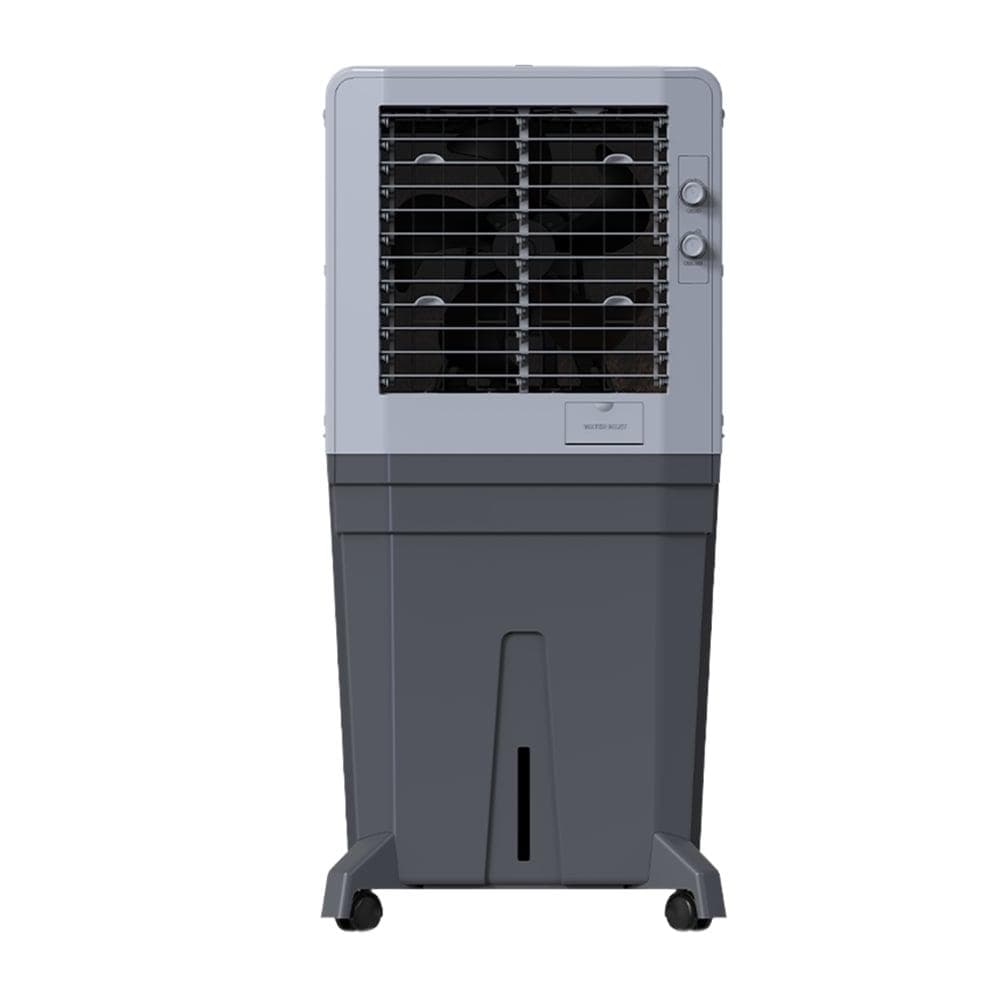 Kenstar Farrata 100L Desert Air Cooler, Light Grey & Dark Grey