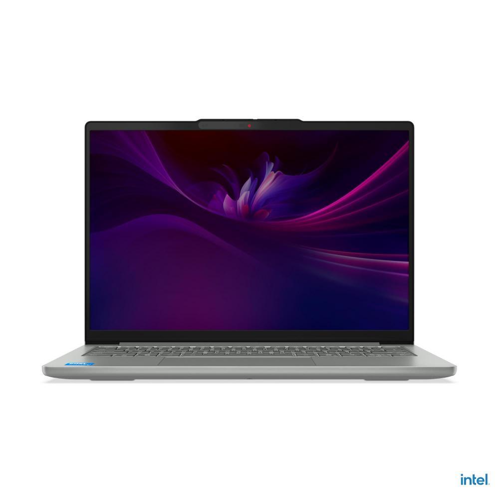 Lenovo IdeaPad Slim 5 14IAH10 83NC002SIN Standard Laptop (Intel Core Ultra 5 225H/16 GB/512 GB SSD/Integrated Intel Arc 130T GPU/Windows 11 Home/Microsoft 365 Basic + Office Home 2024/WUXGA), 35.56 cm - 14 inch, Luna Grey