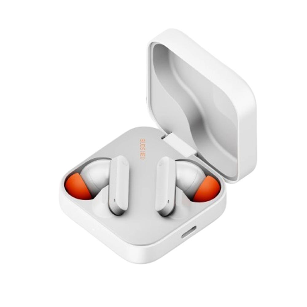 CMF TWS Buds Neo Earbuds, White