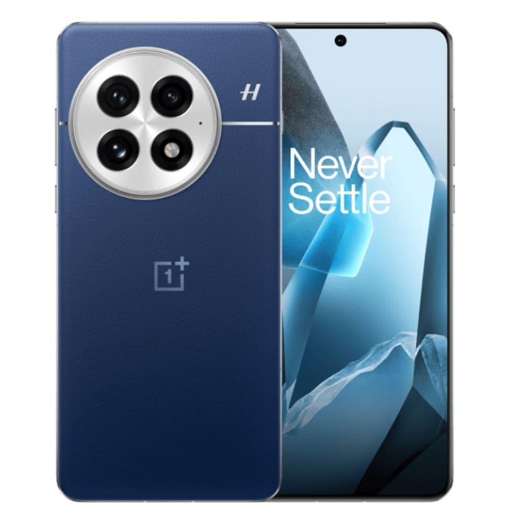 OnePlus 13 5G 512 GB, 16 GB RAM, Midnight Ocean, Mobile Phone