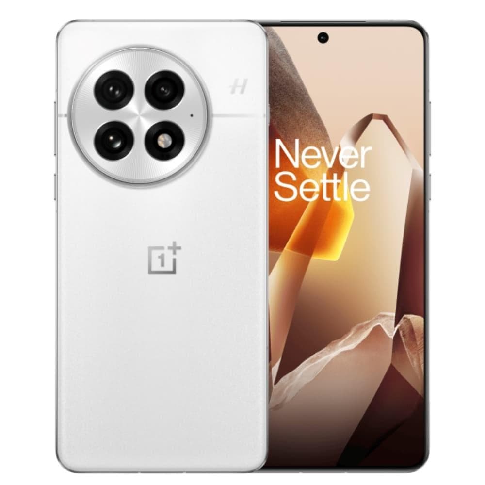 OnePlus 13 5G 256 GB, 12 GB RAM, Artic Dawn, Mobile Phone