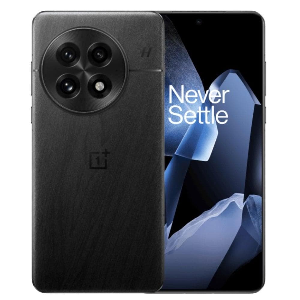 OnePlus 13 5G 512 GB, 16 GB RAM, Black Eclipse, Mobile Phone
