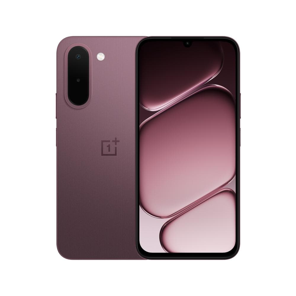 OnePlus N6x 5G 128 GB, 4 GB RAM, Burgundy Red, Mobile Phone