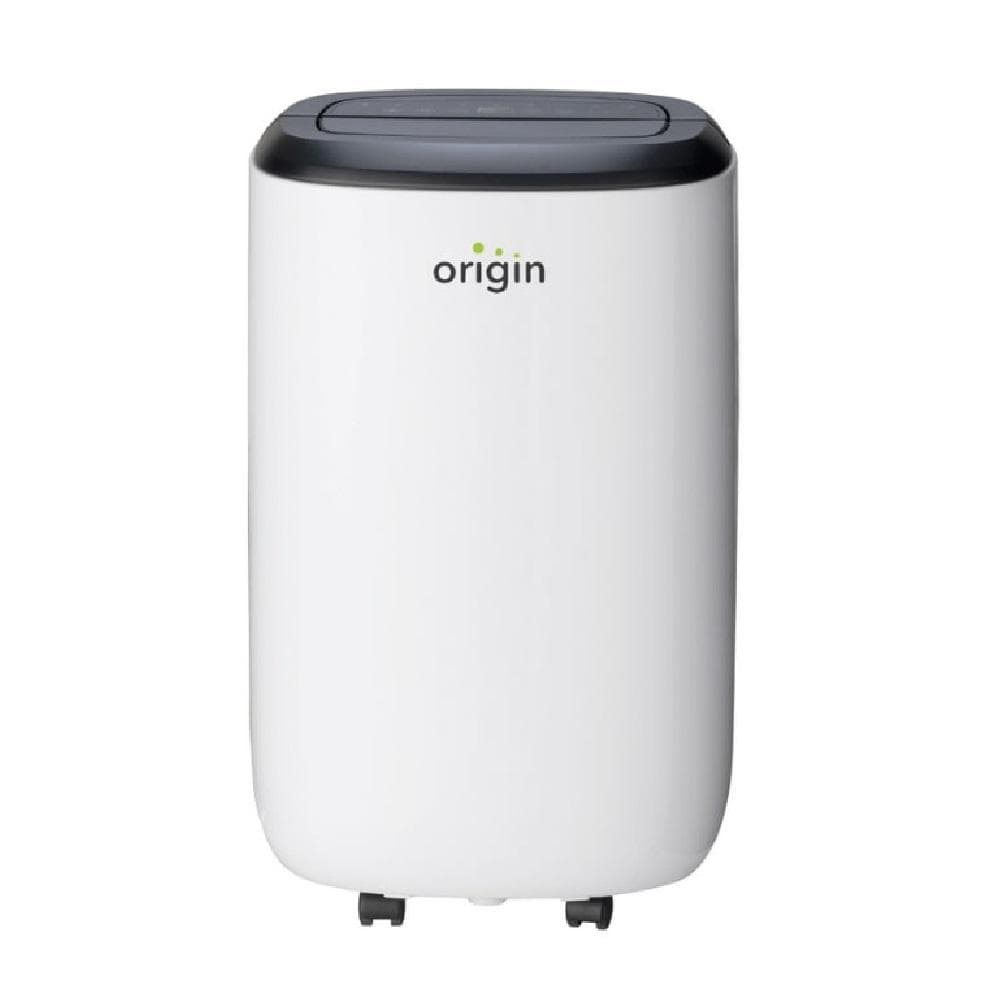 Origin O12 12 Litres Dehumidifier with Programmable Timer, Digital Display