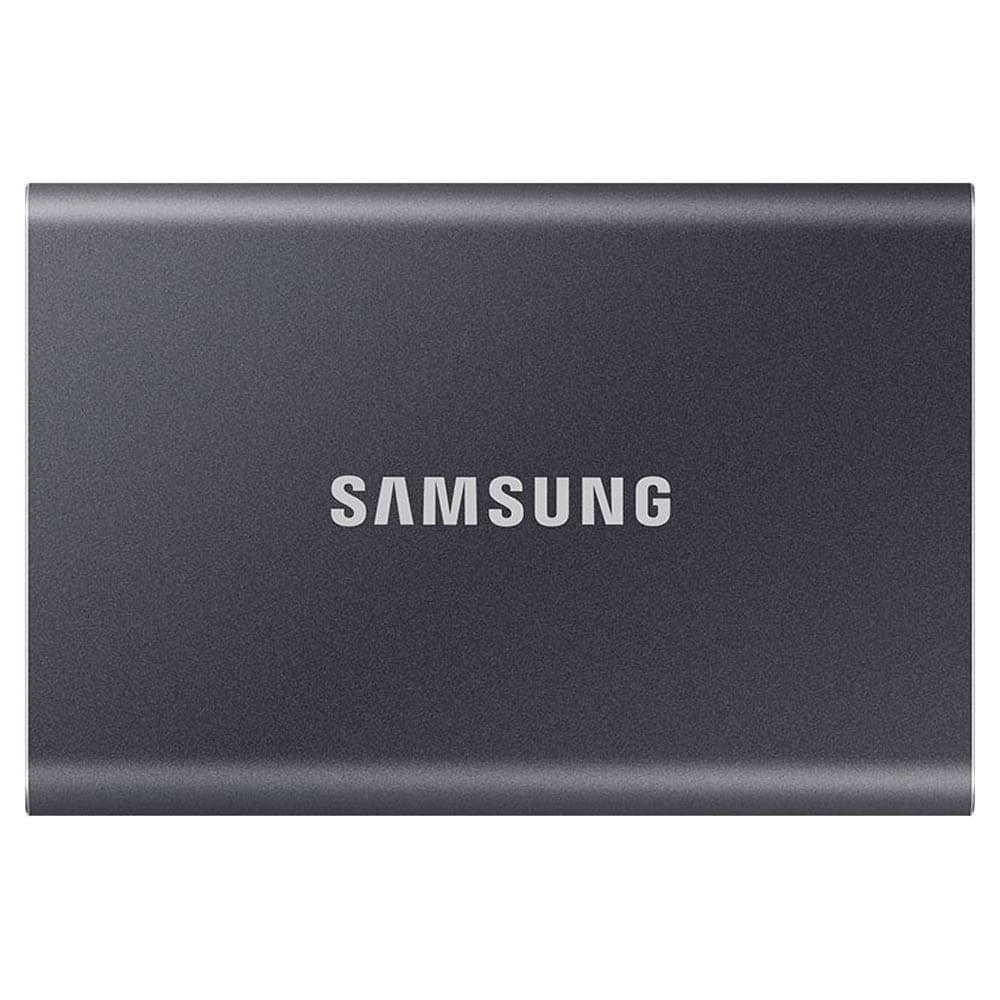 Samsung 1 TB T7 Portable Solid State Drive (SSD)