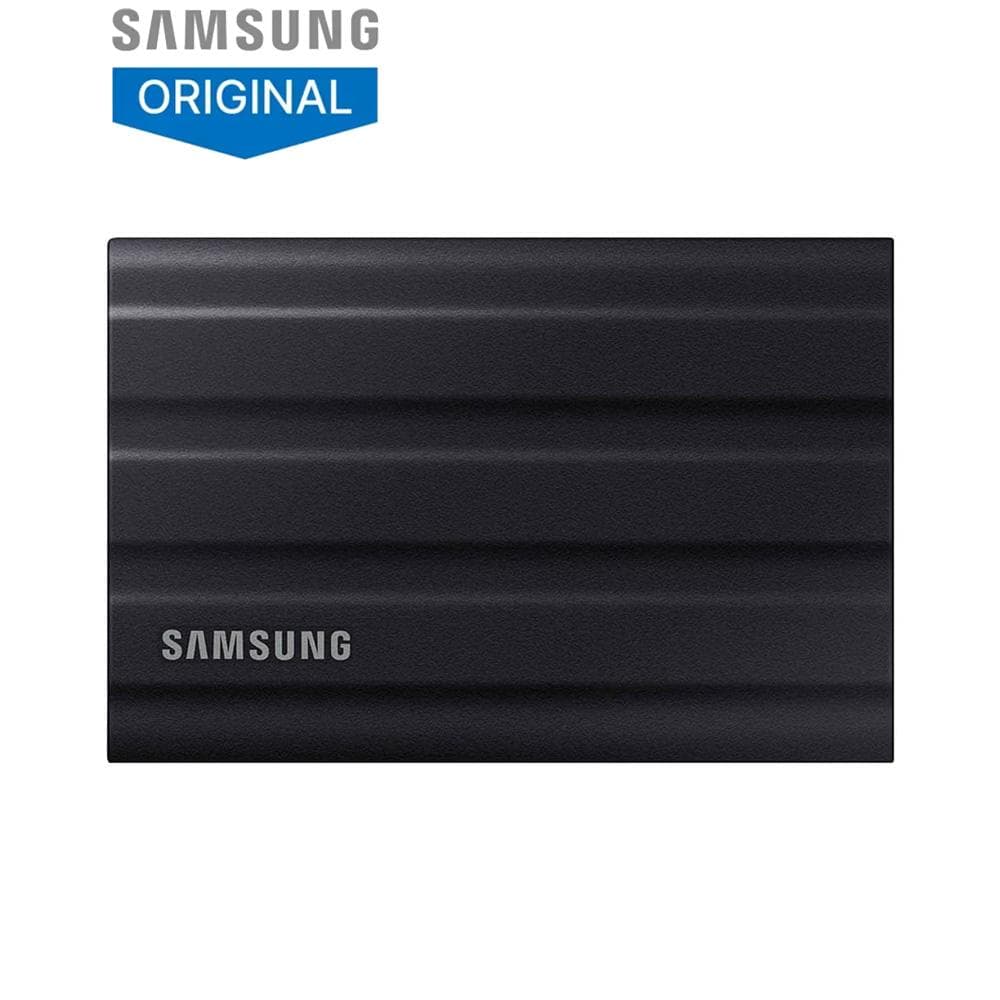 Samsung 2 TB T7 Shield Portable Solid State Drive (SSD)