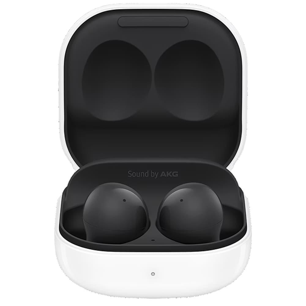 Samsung Galaxy Buds 2 True Wireless Earbuds, Black