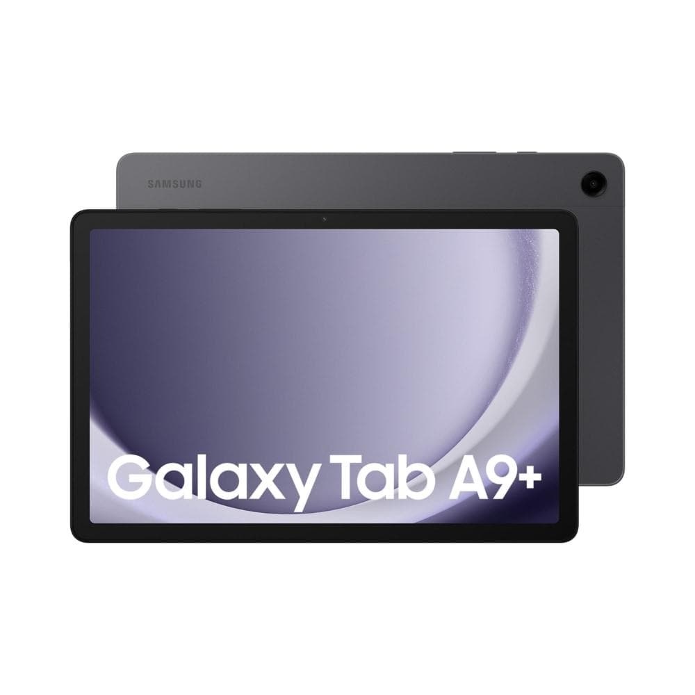 Samsung Galaxy 27.94 cm (11.0 inch) Wi-Fi (Only) Tablet 64 GB 4 GB Gray Tab A9+ X210NA(2023)
