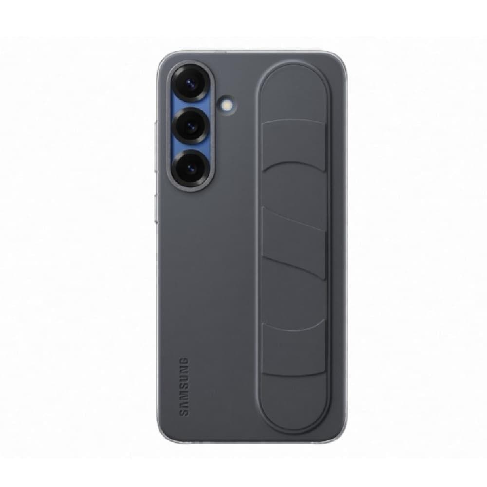 Samsung Galaxy S25 Plus SG Mobile Case, Black