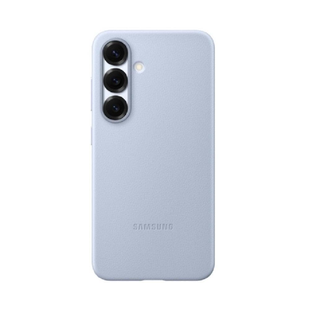 Samsung Galaxy S25 Kindsuit Mobile Case, Light Blue