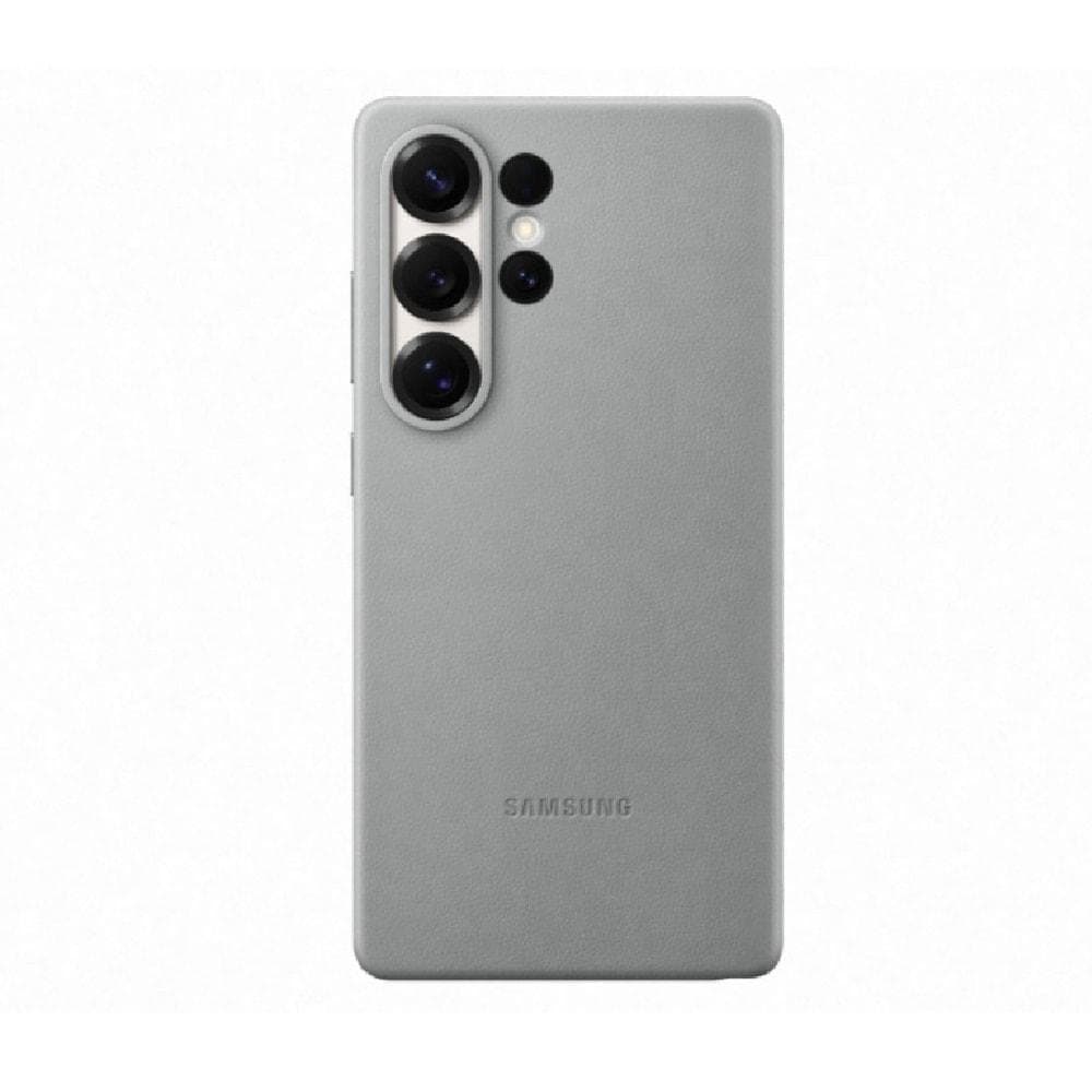 Samsung Galaxy S25 Ultra Kindsuit Mobile Case, Grey
