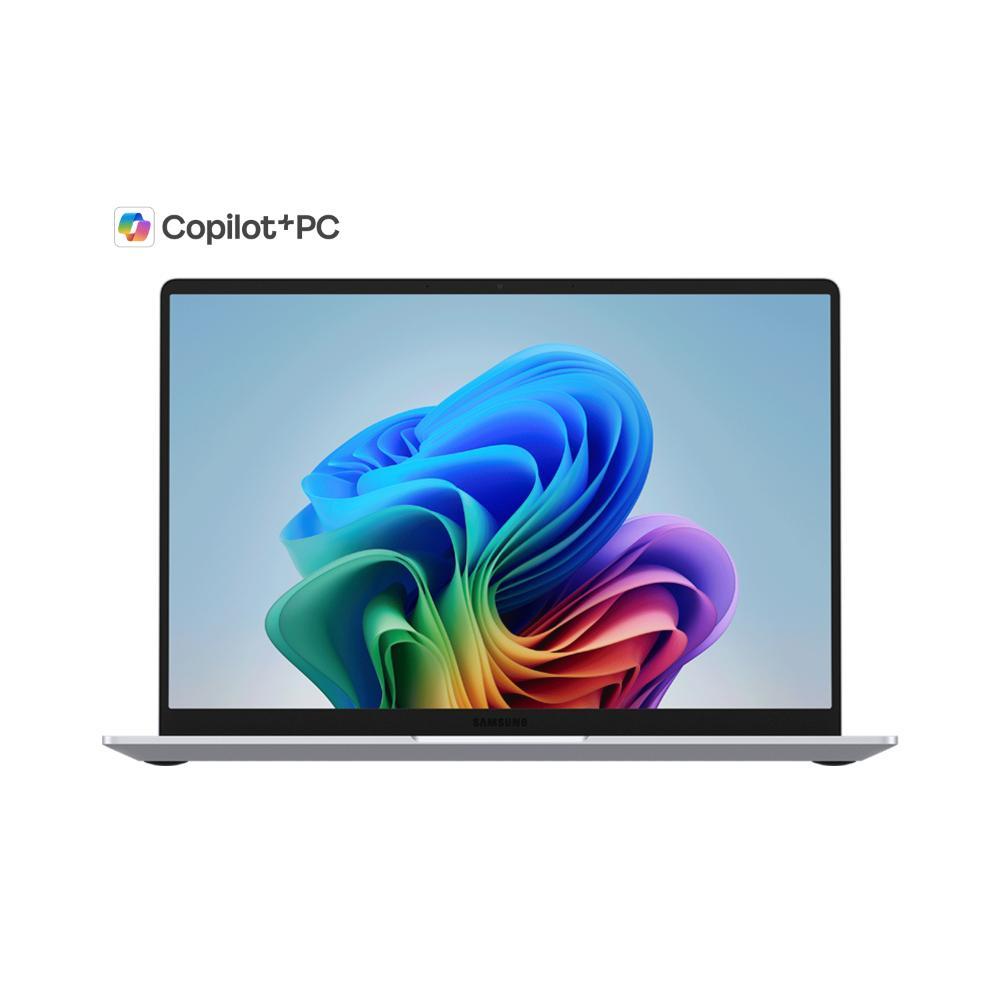 Samsung Galaxy Book6 NP740VJG-KS1IN Standard Laptop (Intel Core Ultra 5 Processor 325/16 GB LPDDR5x/512 GB NVMe SSD/Intel Graphics/Windows 11 Home/MS Office Home & Student 2024, Galaxy Ecosystem Apps/LCD), 35.56 cm - 14 inch, Silver