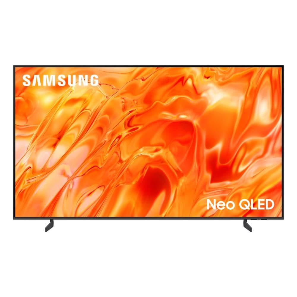Samsung 139 cm (55 inches) Neo QLED AI Smart TV, 55QN70H, Black