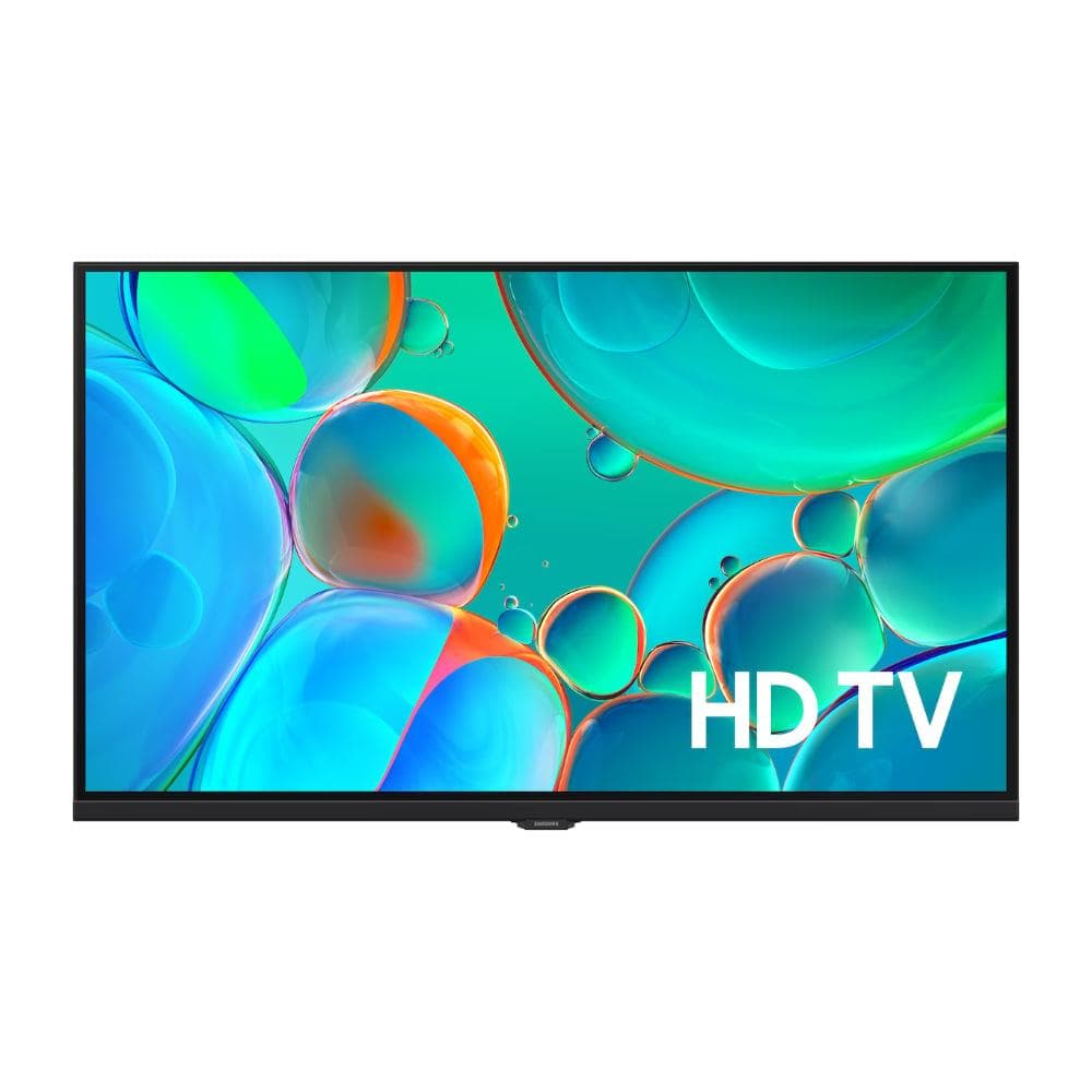Samsung 80 cm (32 inch) HD Smart TV, UA32H4660FUXXL