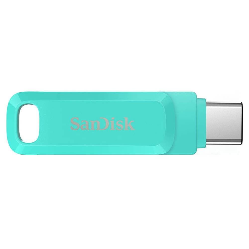 Sandisk 512 GB Ultra Dual Drive Go OTG Pen Drive, SDDDC3-512G-I35G