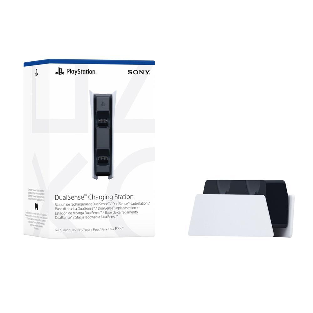 Sony PS5 DualSense Charging Station
