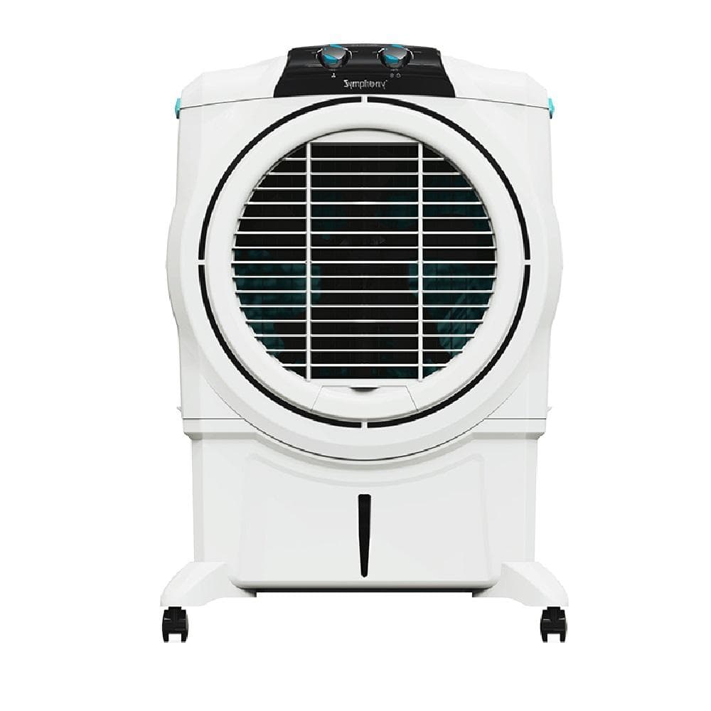 Symphony Sumo 75XL Desert Air Cooler with i-Pure technology, 75 Litres
