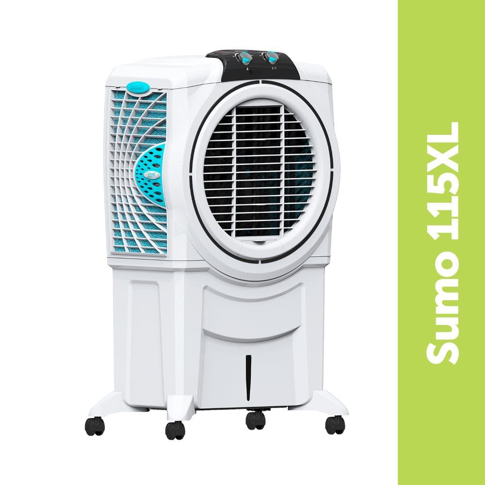 Symphony Sumo 115XL Desert Air Cooler, 115 Litre