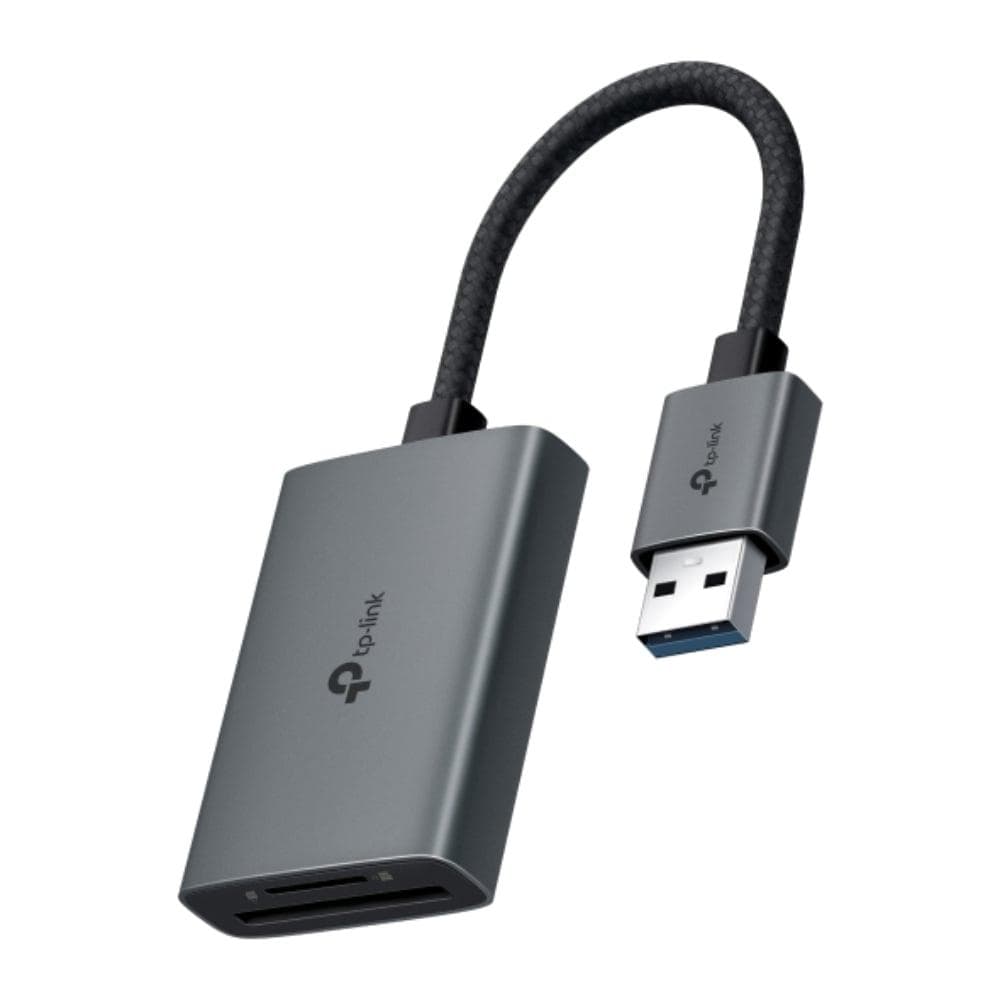 TP-Link UA430 USB 3.0 SD / microSD Card Reader