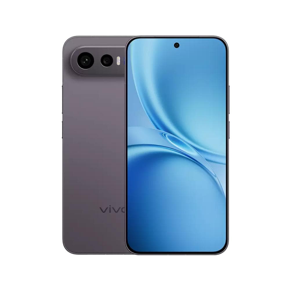Vivo X300 FE 5G 512 GB, 12 GB RAM, Noir Black, Mobile Phone