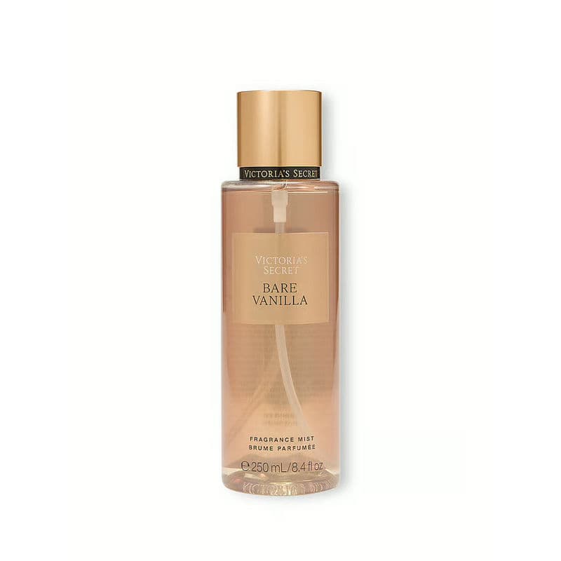 Victoria's Secret Bare Vanilla Fragrance Mist