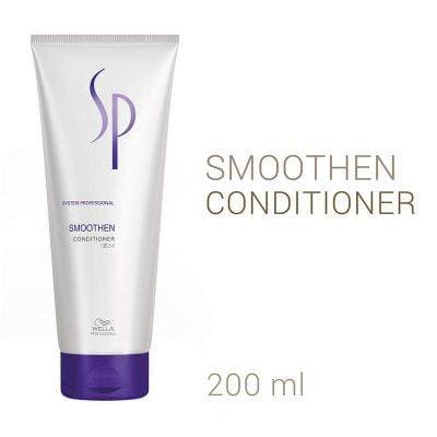 System Professional Smoothen Conditioner for Frizzy Hair Ant-Frizz Detangling Conditioner for Hair
