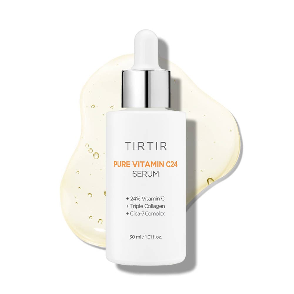 TIRTIR Pure Vitamin C24 Serum