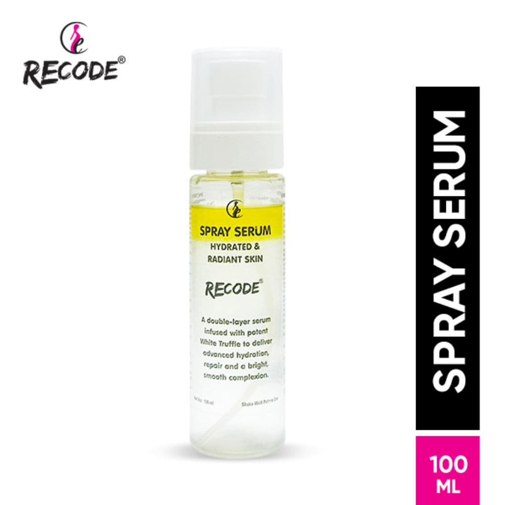 Recode Spray Serum