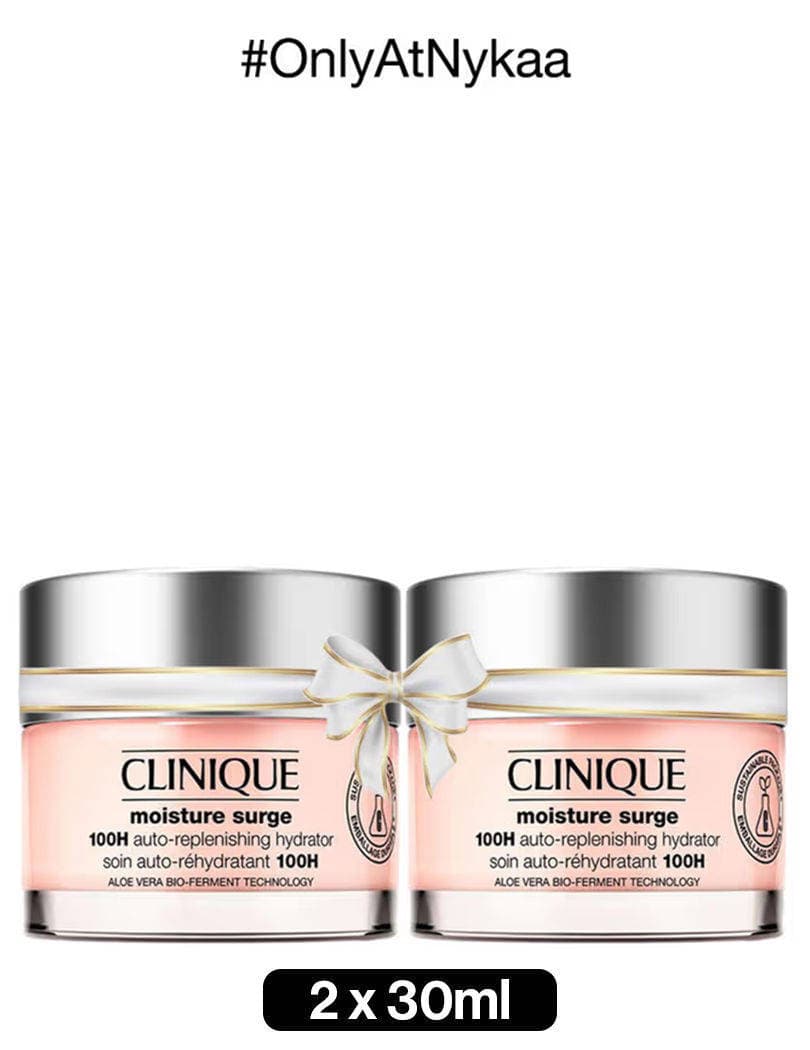 Clinique Moisture Surge Duo (2 x 30ml)