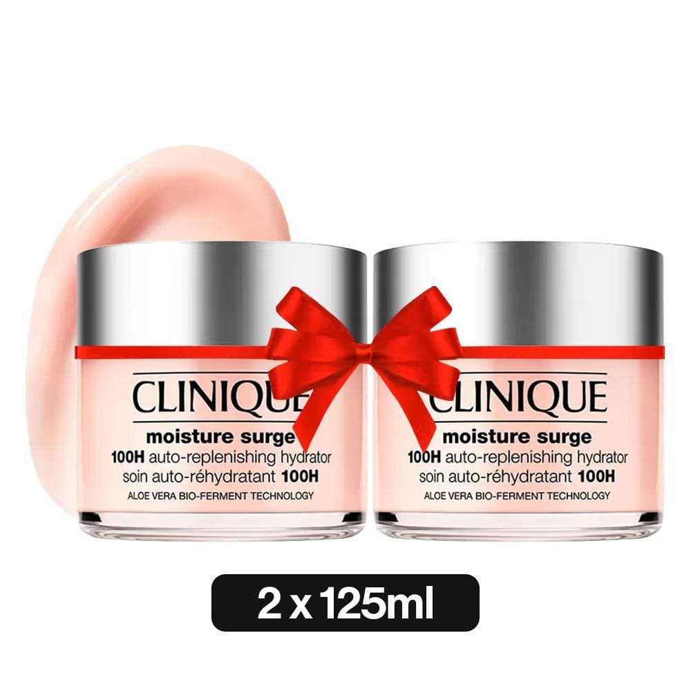 Clinique Moisture Surge Duo (2x 125ml)