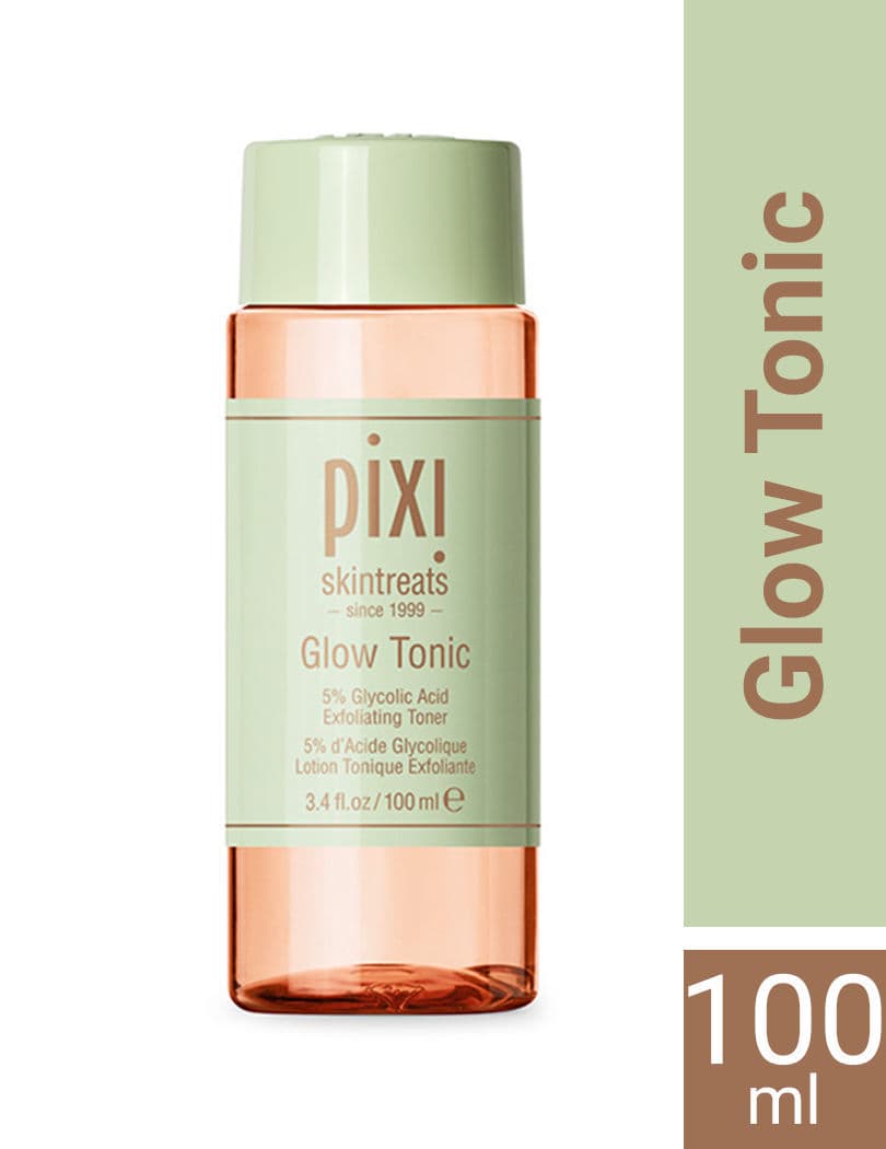 PIXI Glow Tonic Exfoliating Toner With Glycolic Acid
