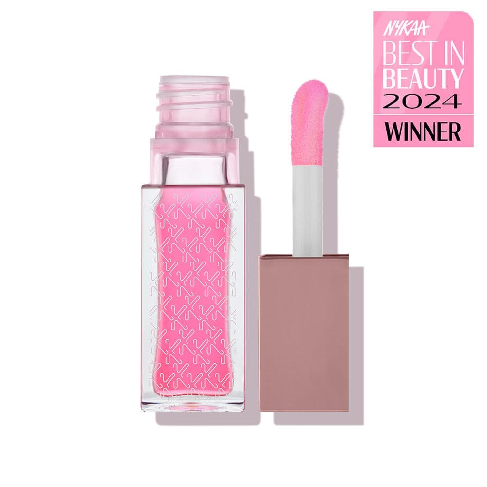 Kay Beauty Hydrating Lip Oil Gloss (Hydrate & Treat)