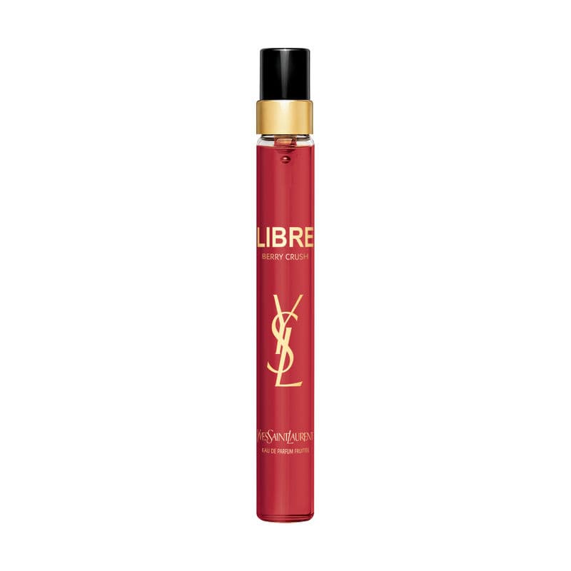 Yves Saint Laurent Libre Berry Crush Intense Eau De Parfum