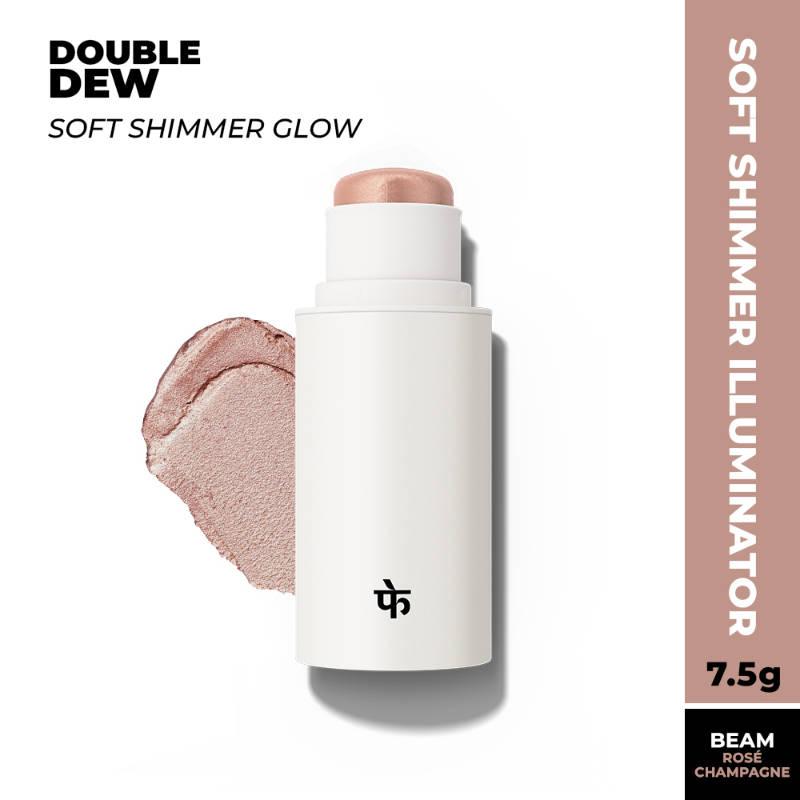 FAE Beauty Double Dew Highlighter - Beam