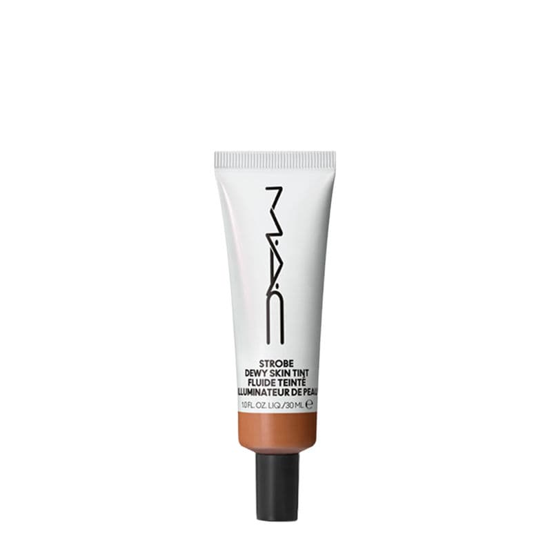 M.A.C Strobe Dewy Skin Tint - Deep Dark Plus
