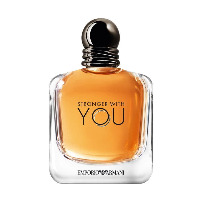 EMPORIO ARMANI Stronger With You Eau De Toilette