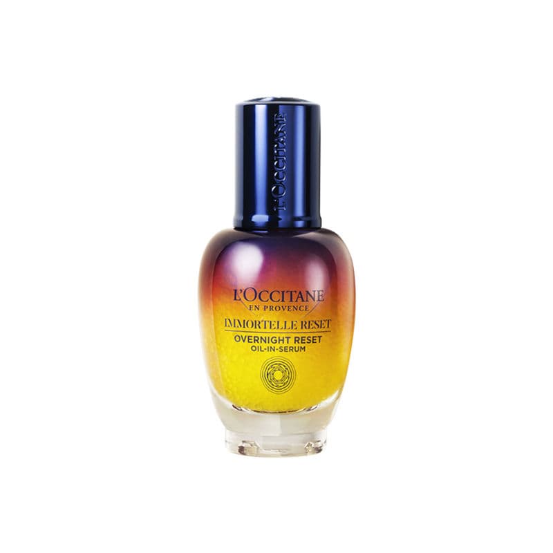 L'Occitane Immortelle Reset Serum