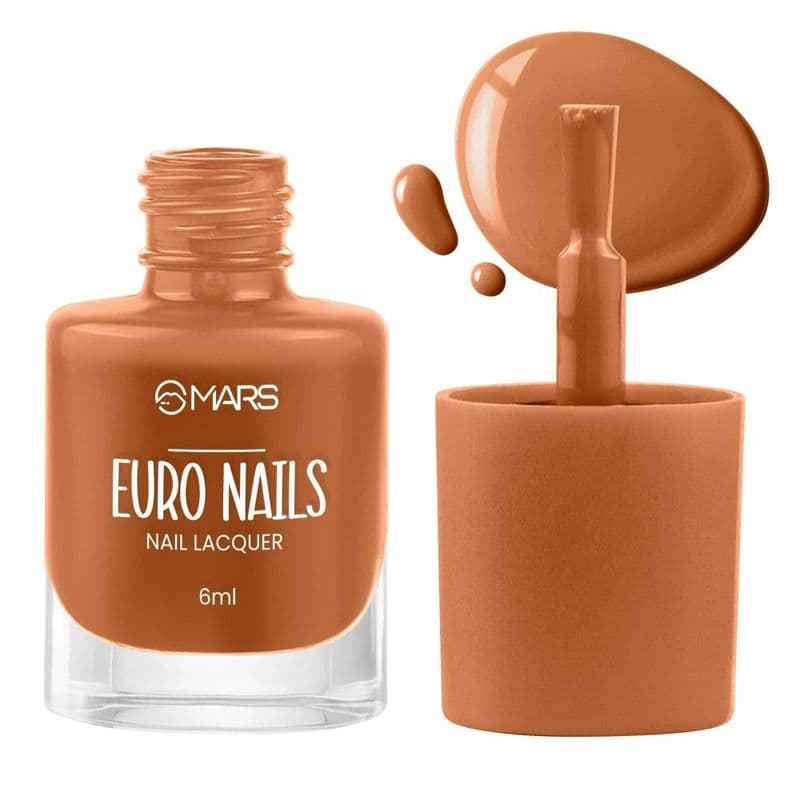 MARS Euro Nail Lacquer - 60