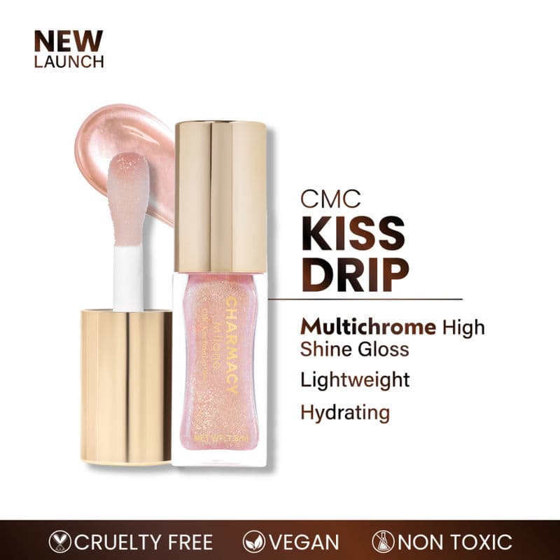 Charmacy Milano Kiss Drip - 1