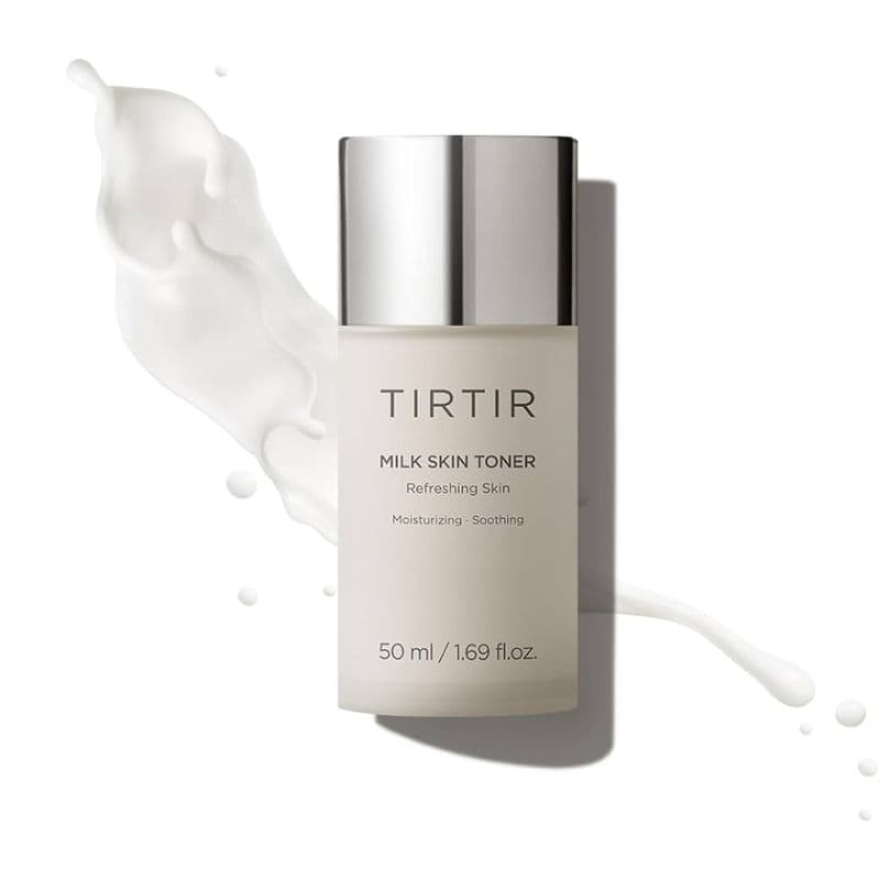 TIRTIR Milk Skin Toner