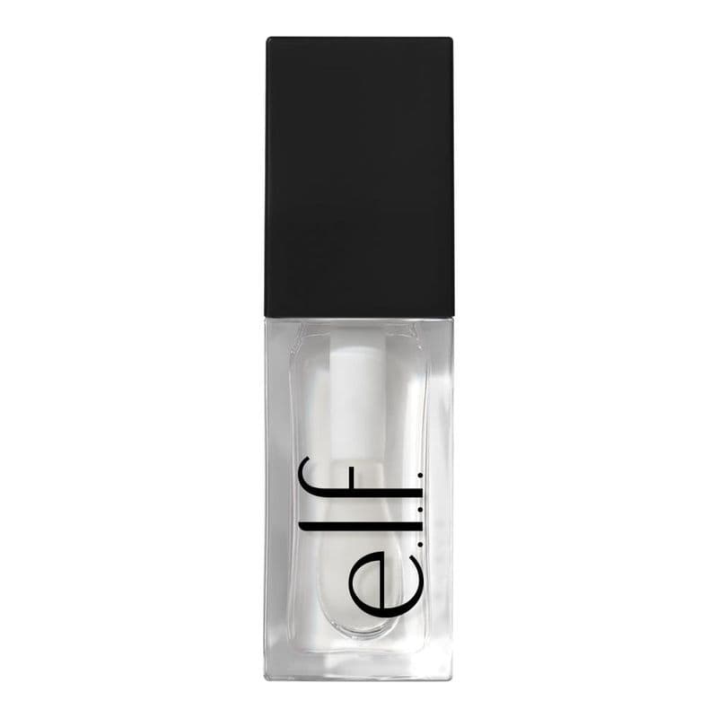 e.l.f. Cosmetics Glow Reviver Lip Oil - Crystal Clear