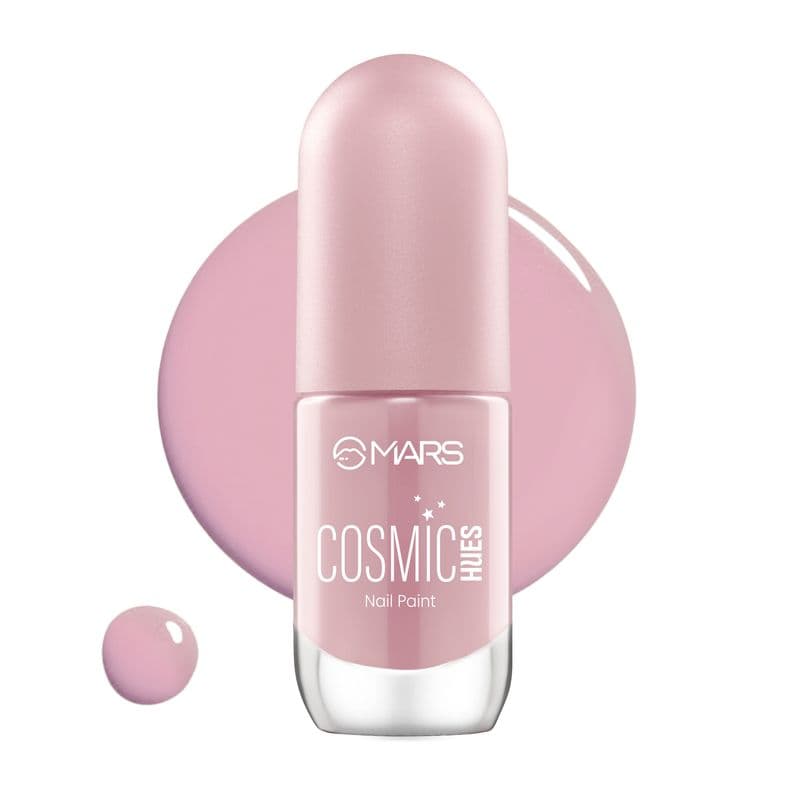MARS Cosmic Hues Nail Paint - 34-LYRA