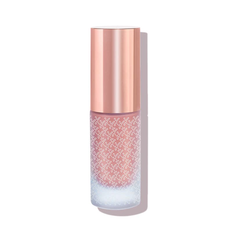Kay Beauty Hyper Gloss Liquid Luminizing Highlighter - Rose