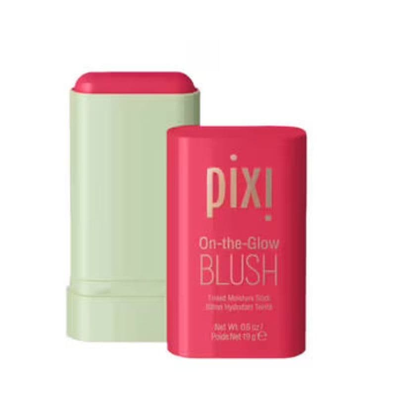 Pixi By Petra On The Glow Blush Ruby