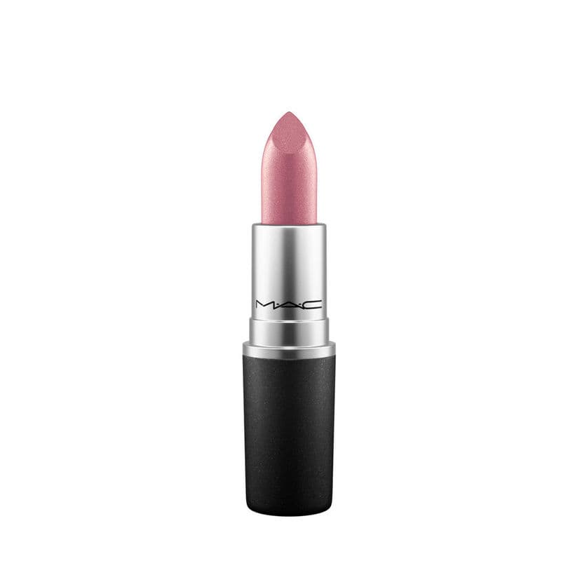 M.A.C Frost Lipstick - Plum Dandy