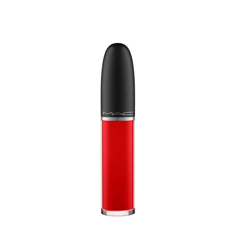 M.A.C Retro Matte Liquid Lipcolour - Fashion Legacy