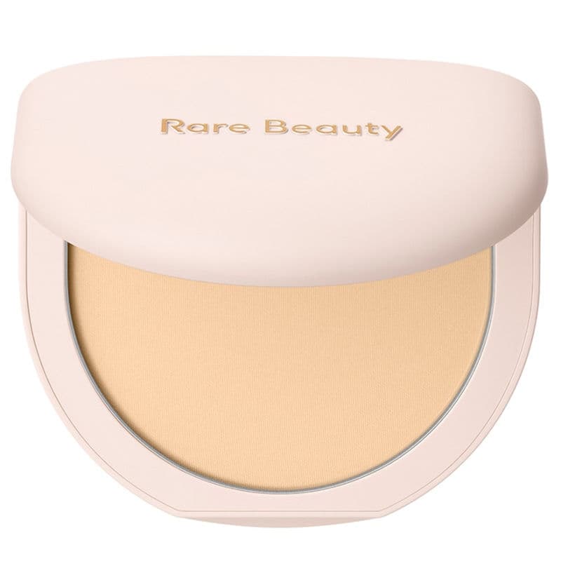 Rare Beauty True To Myself Tinted Pressed Finishing Powder - Ivory