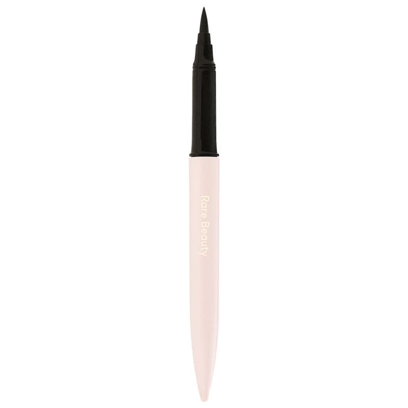Rare Beauty Perfect Strokes Matte Liquid Eyeliner - Black
