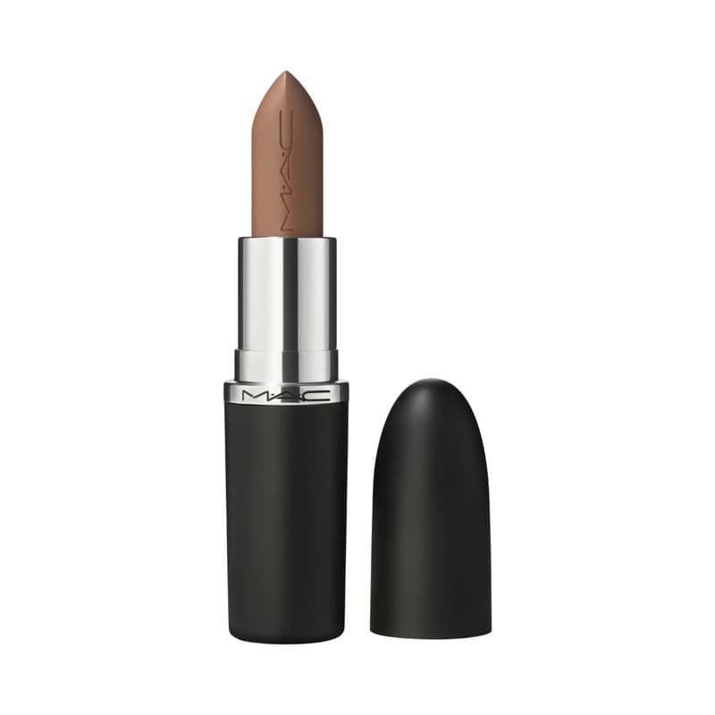 M.A.C MACximal Satin Nude Lipstick - Stone