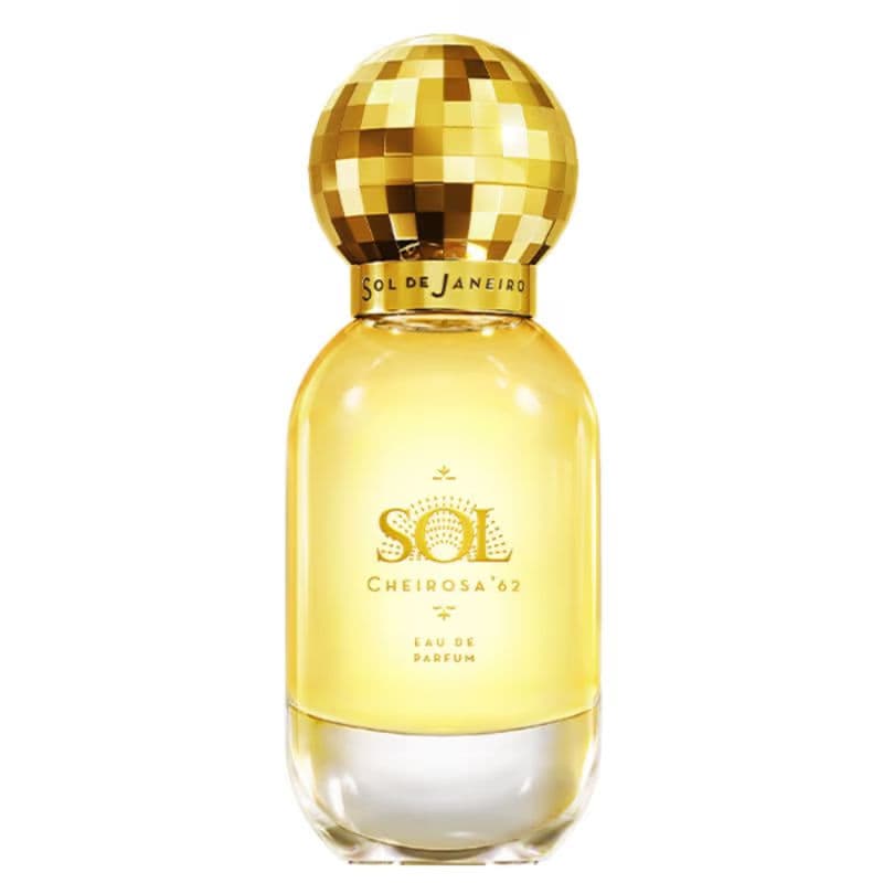 Sol de Janeiro Sol Cheirosa '62 Edp (50ml)